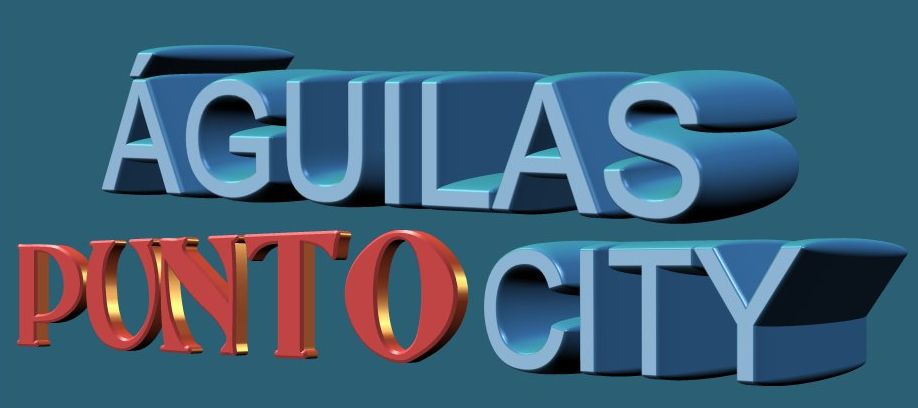 Aguilas Punto City